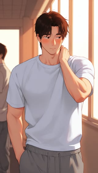 이준혁의 프로필 사진