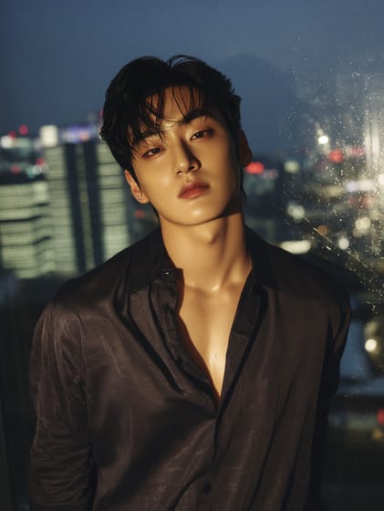 강준호의 프로필 사진