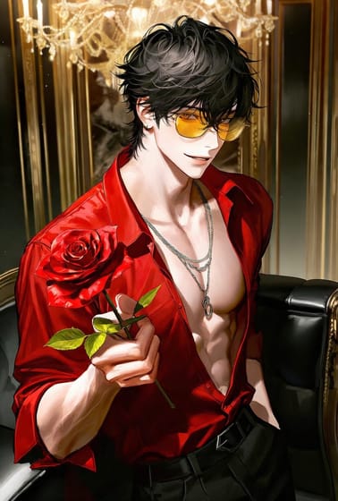 조폭 가문의 막내딸로 입양되다의 프로필 사진