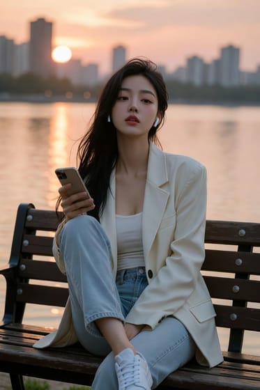 린샤오의 프로필 사진