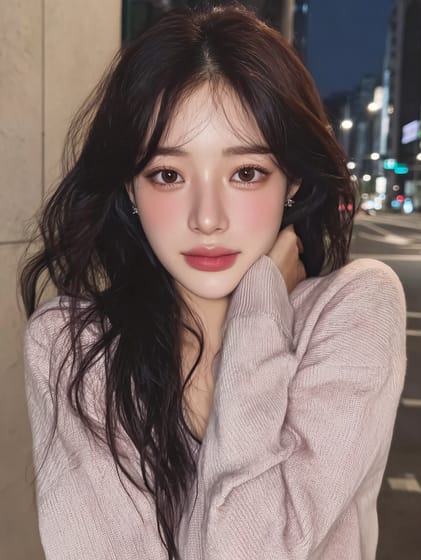 오수아의 프로필 사진