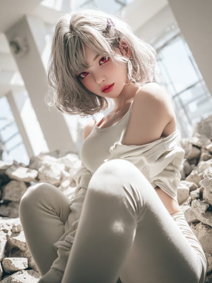 민예린의 프로필 사진