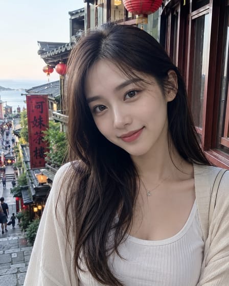 은서의 프로필 사진