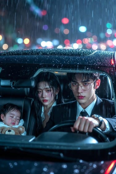 택시 모는 재벌이 되다의 프로필 사진