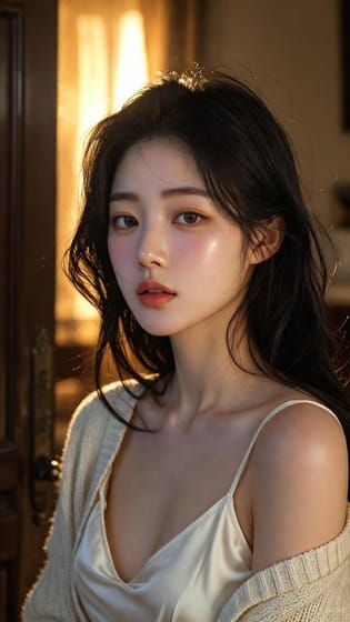 김아린의 프로필 사진