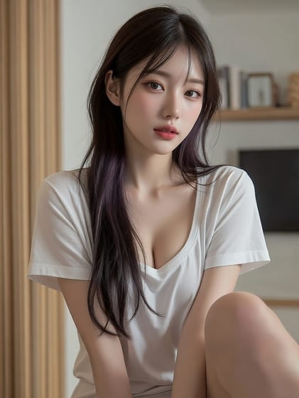 남친 있는 여사친과의 동거의 프로필 사진