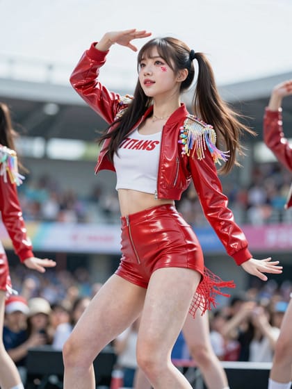 윤소희의 프로필 사진