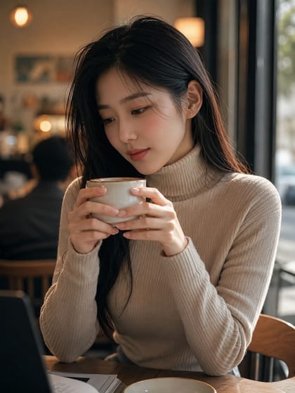 오지은의 프로필 사진