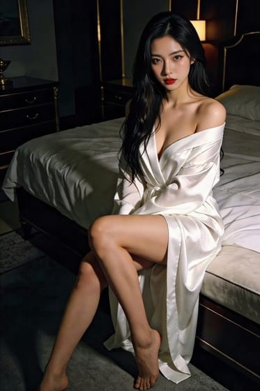 백수지의 프로필 사진