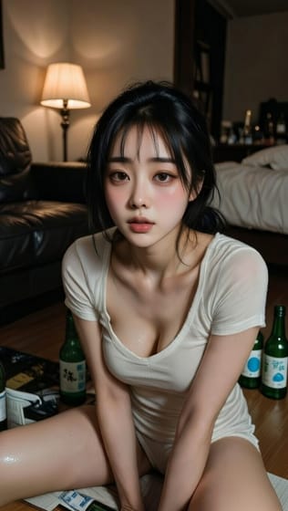 송하은의 프로필 사진