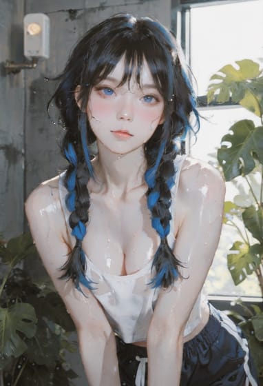 지유의 프로필 사진