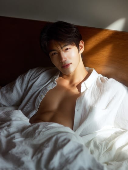 이준혁의 프로필 사진