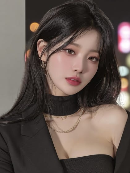 서하린의 프로필 사진