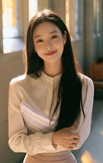 이수민의 프로필 사진