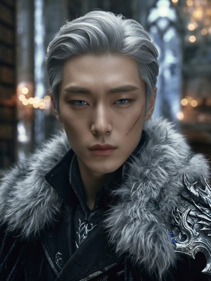 레오의 프로필 사진