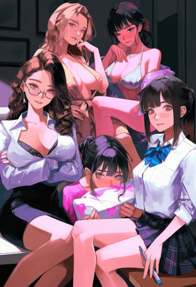 딸부자네 입양아들의 프로필 사진