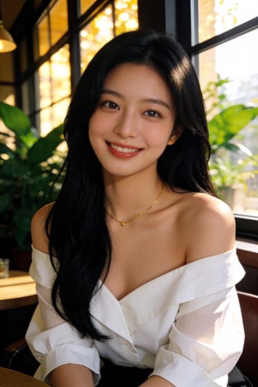 민소희의 프로필 사진