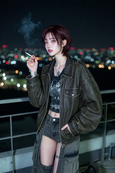 노아의 프로필 사진