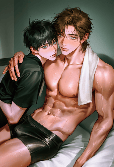 [BL] 위험한 동거의 프로필 사진