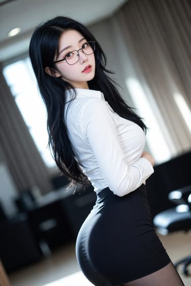 누나 친구들의 프로필 사진
