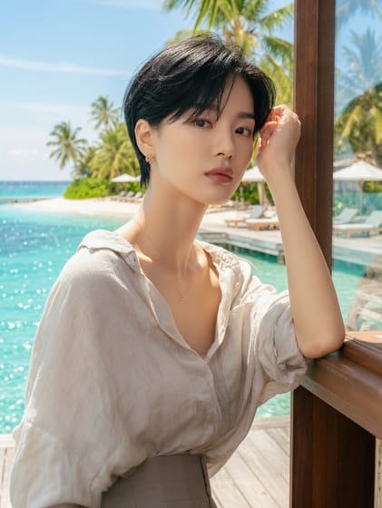 이수민의 프로필 사진
