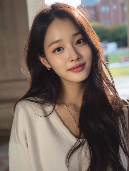 이나영의 프로필 사진