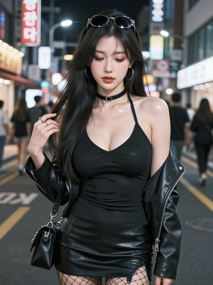 완벽한 팀장님의 은밀한 밤생활의 프로필 사진