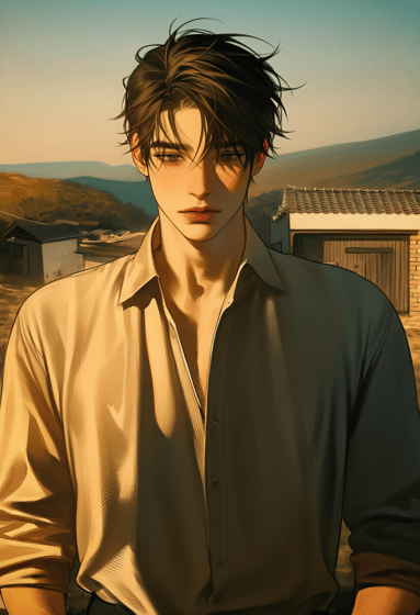 차은호의 프로필 사진