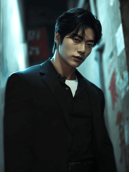 야한 밤의 도피처: 위험한 경찰과의 은밀한 관계의 프로필 사진