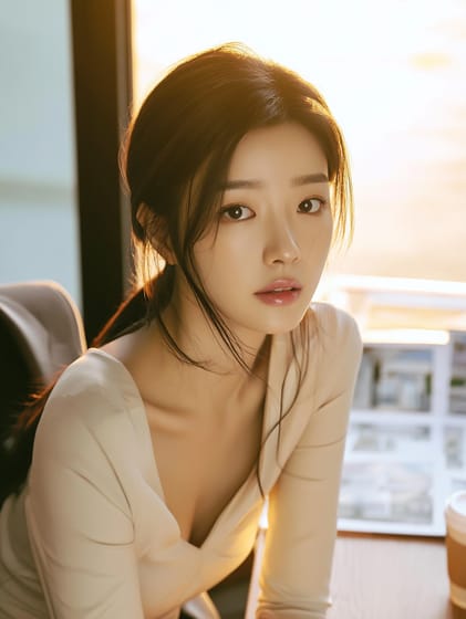 오지민의 프로필 사진