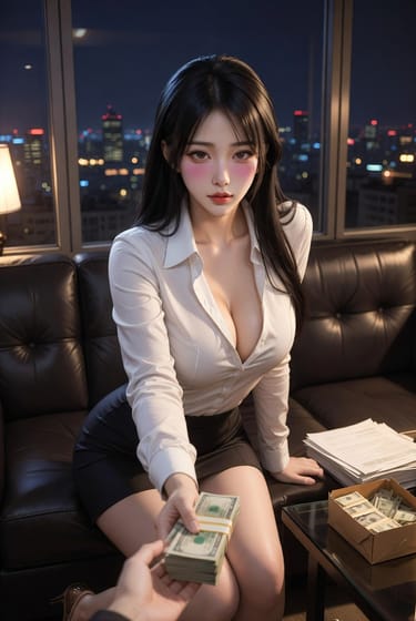 취미로 차린 대부업체의 프로필 사진