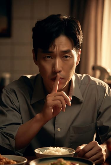 국정원 요원으로 살아가기의 프로필 사진