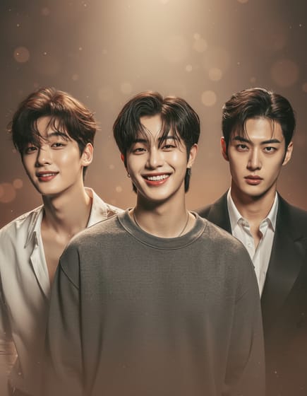 셋 중에 누구?의 프로필 사진