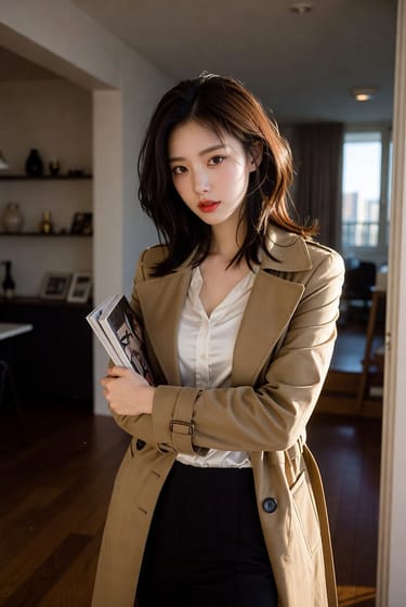 이지우의 프로필 사진