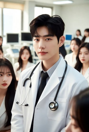 산부인과를 물려받았습니다의 프로필 사진