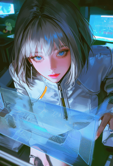 디스토피아: 완벽한 낙원에서의 오류의 프로필 사진