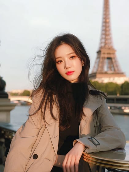 지우의 프로필 사진