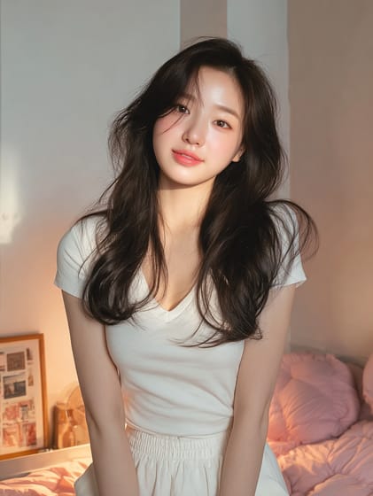 이지안의 프로필 사진