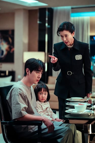 숨겼던 재벌, 이제 복수를 시작합니다의 프로필 사진