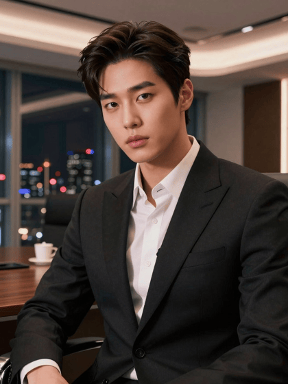 유태하의 프로필 사진