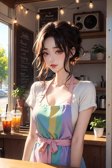 이수민의 프로필 사진