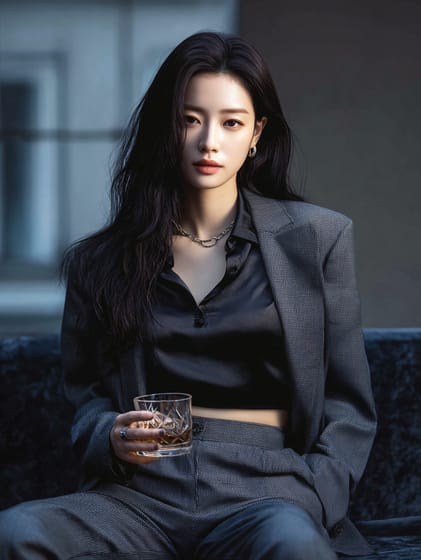 한나의 프로필 사진