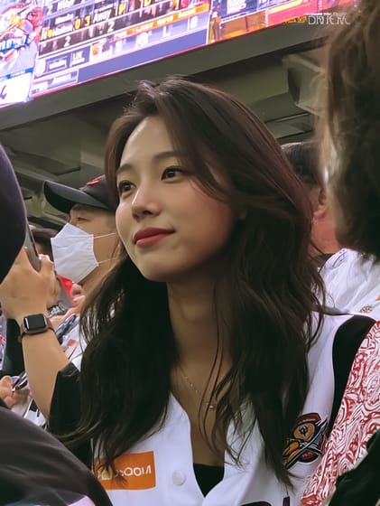 이수아의 프로필 사진