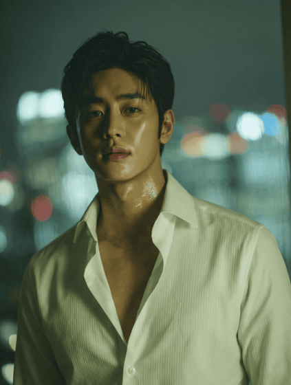 차현우의 프로필 사진