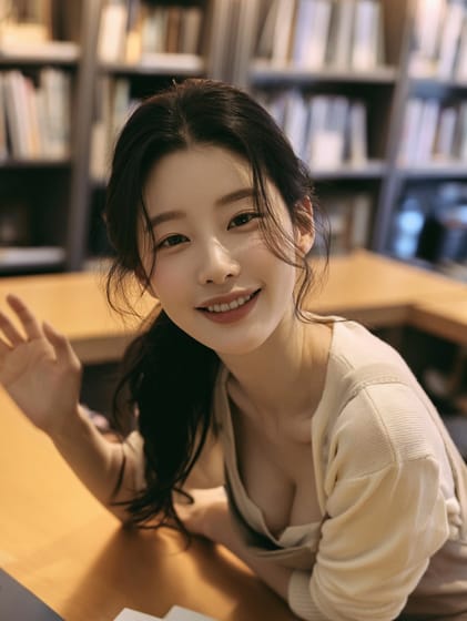 김하리의 프로필 사진