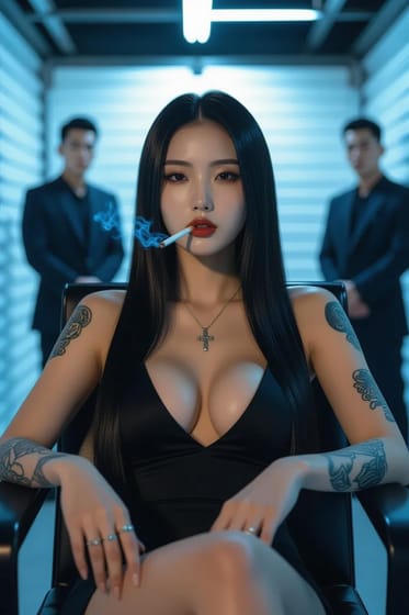 서예린의 프로필 사진