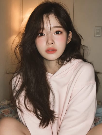 강하늘의 프로필 사진