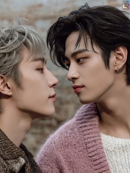 [BL] 절친을 짝사랑하다의 프로필 사진