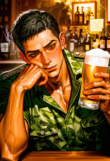 이병욱의 프로필 사진