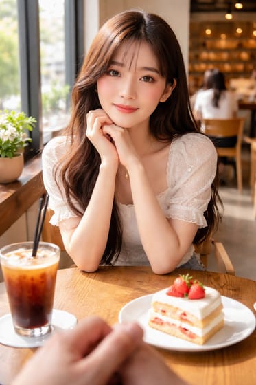 민지은의 프로필 사진